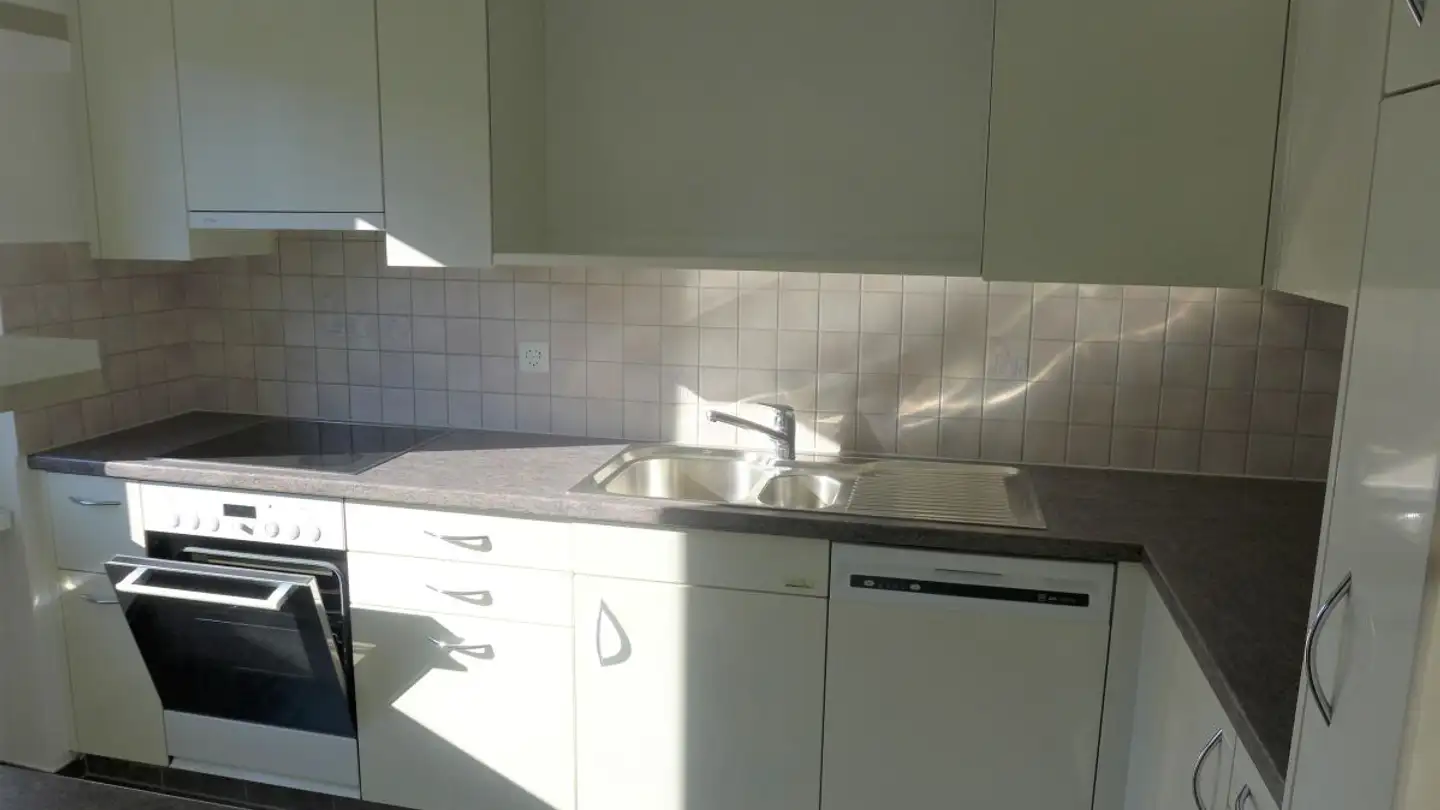Appartement à louer - Wisenbüntelistrasse 1, 9442 Berneck - Photo 3