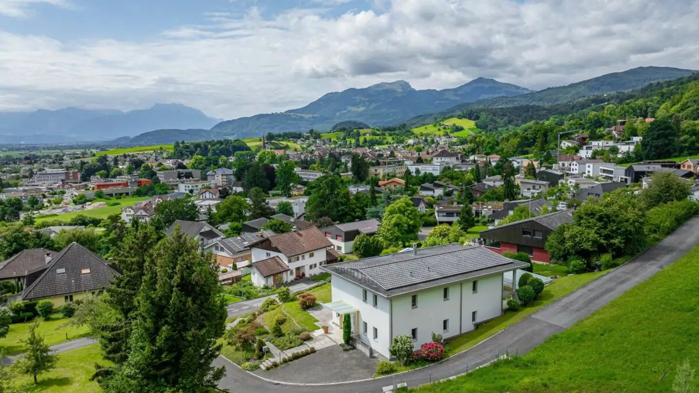 Casa singola in vendita - Blattenstrasse 26, 9450 Altstätten SG - Photo 2