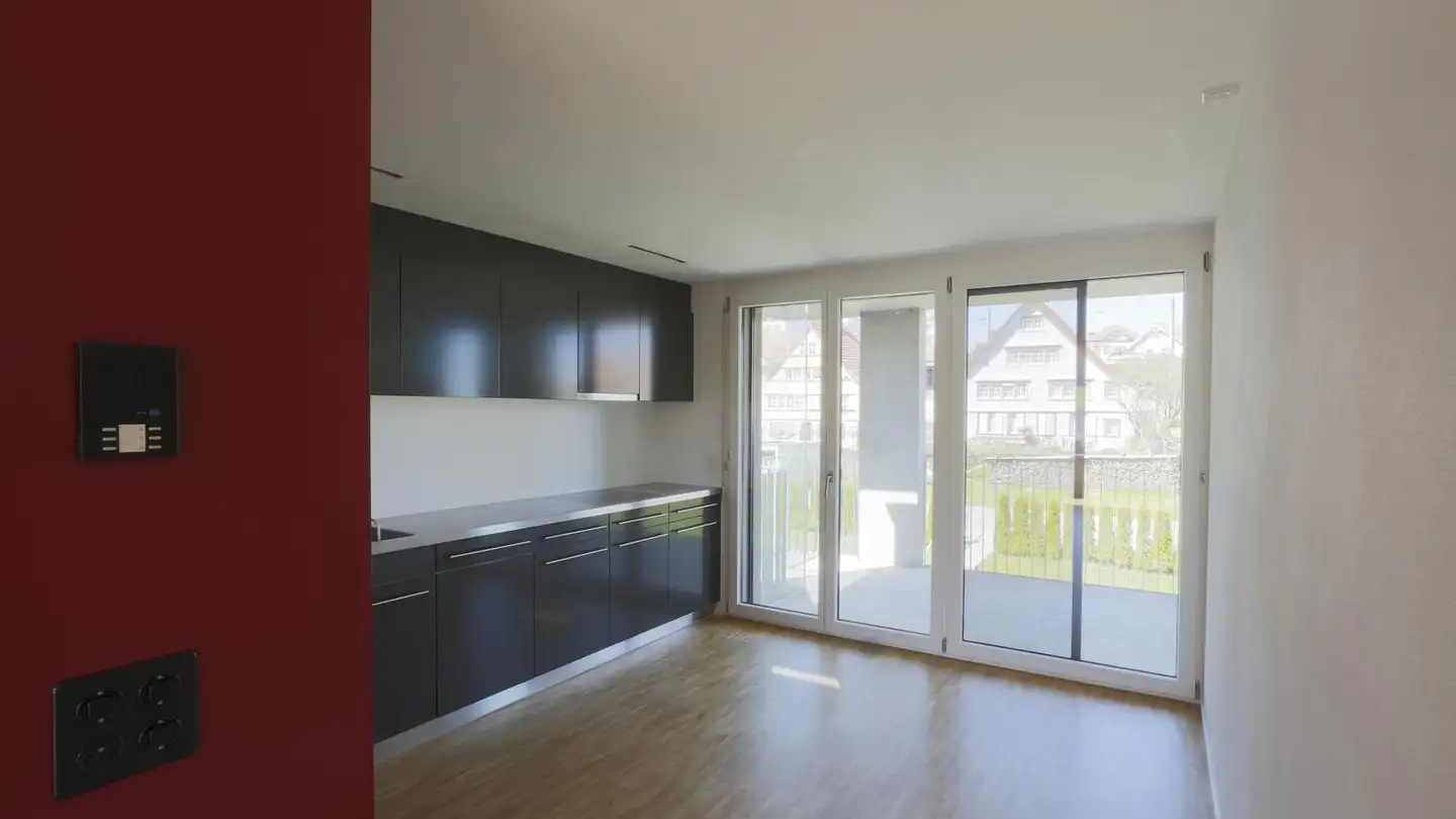 Apartment for rent - Paradies 2, 9410 Heiden - Photo 4