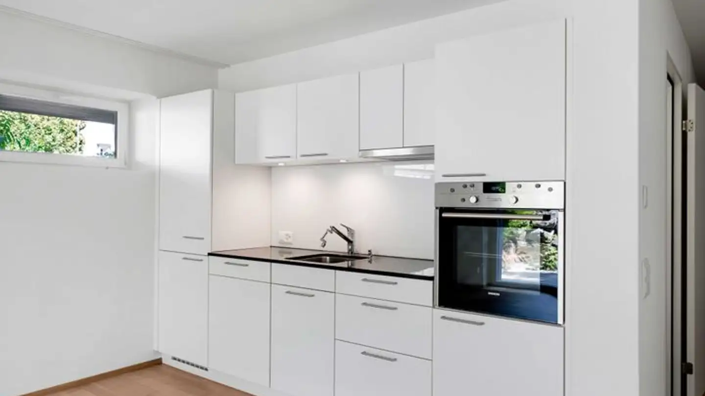 Studio à louer - Kronenwiese 1320, 9427 Wolfhalden - Photo 3