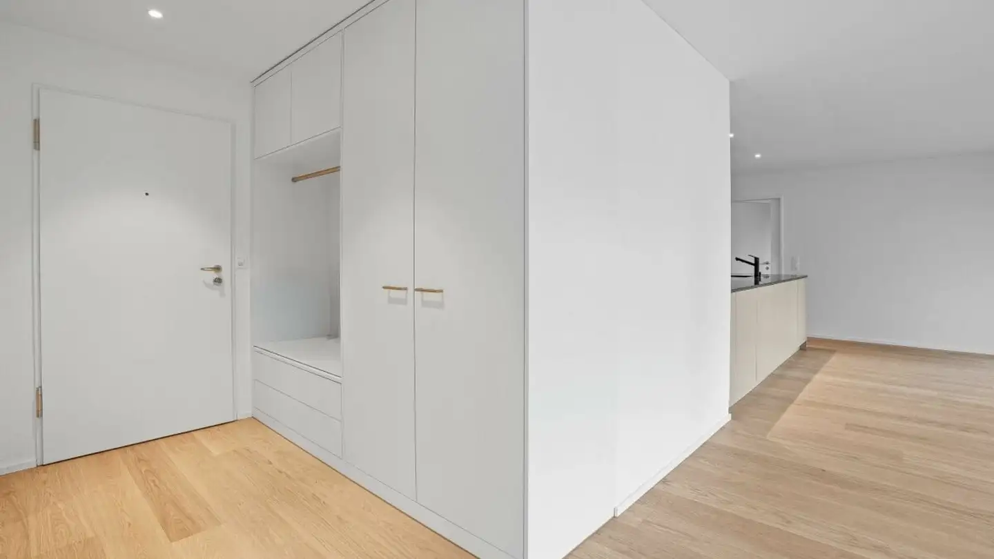 Appartamento in affitto - Büchelstrasse 25, 9464 Rüthi (Rheintal) - Photo 2