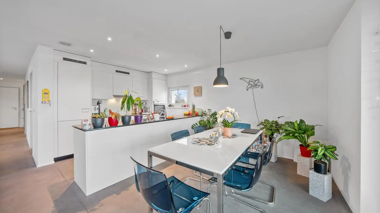 Wohnung kaufen - Unterbüntelistrasse 1, 9443 Widnau - Foto 4