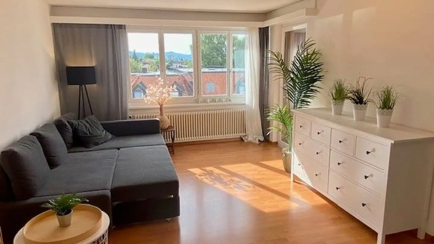 Wohnung mieten - Seehaldenstrasse 6, 9404 Rorschacherberg - Foto 2