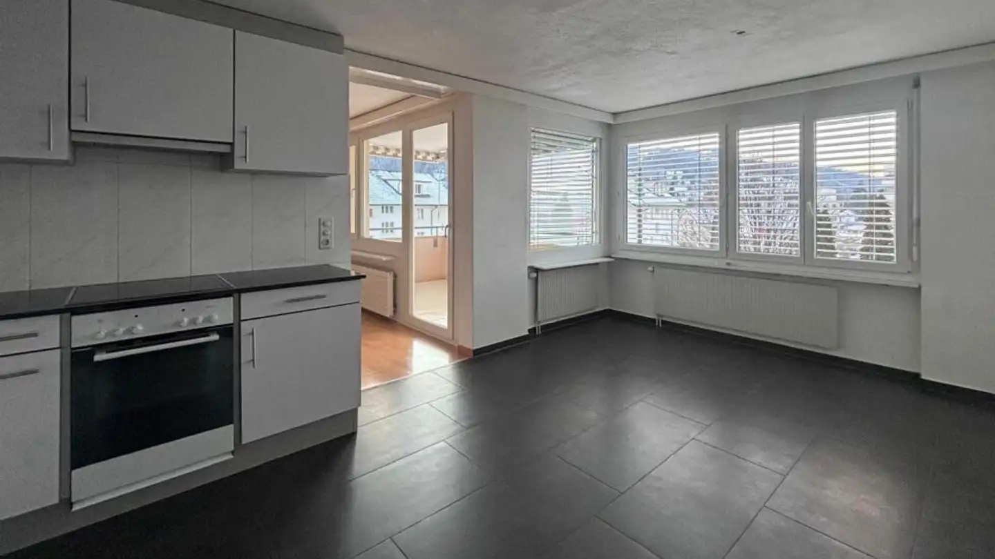 Appartement à louer - Industriestrasse 18, 9430 St. Margrethen SG - Photo 3