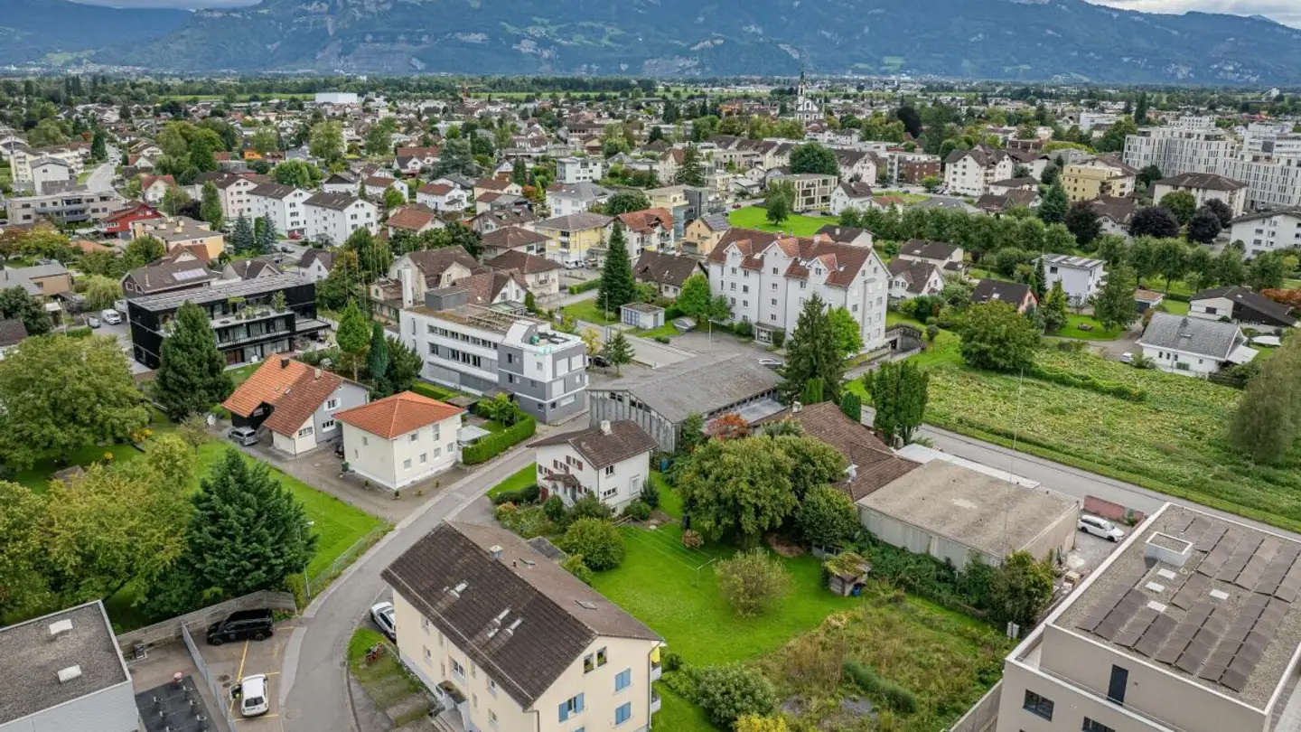 Terreno edificabile in vendita - Hutmacherstrasse 3, 9443 Widnau - Photo 2