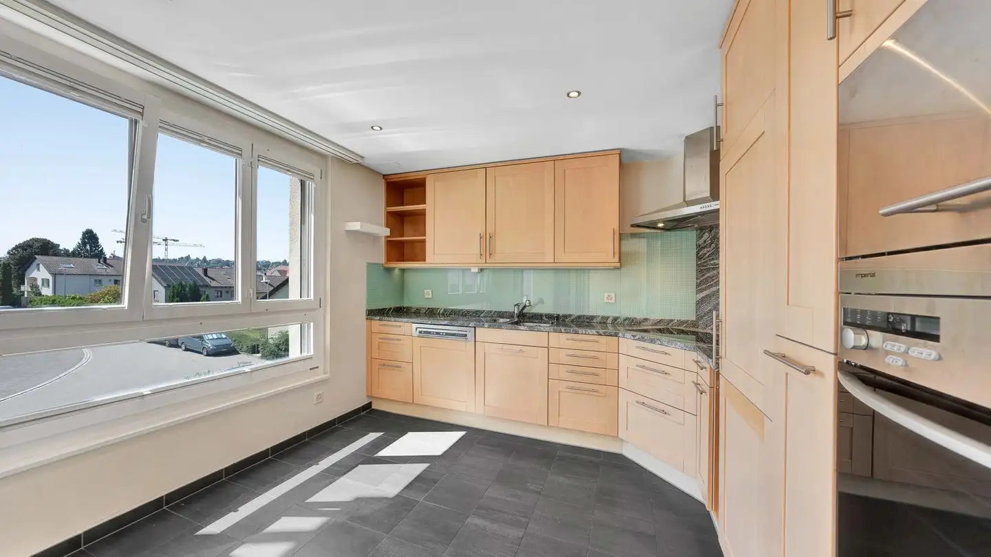 Appartamento in vendita - Rosengartenstrasse 27, 9000 St. Gallen - Foto 3