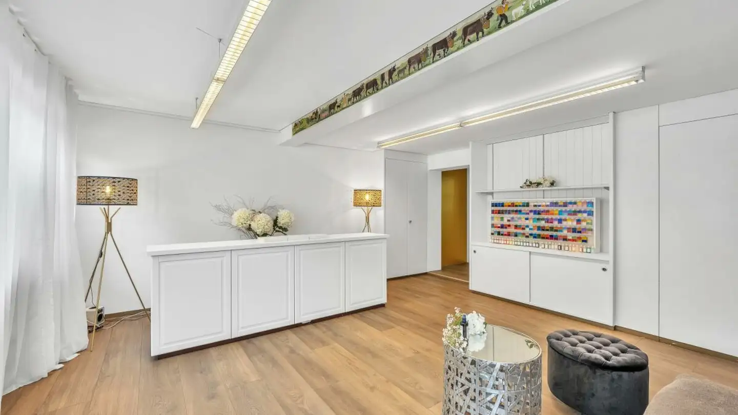 Edificio ad uso misto in vendita - Freihofstrasse 3, 9410 Heiden - Photo 4