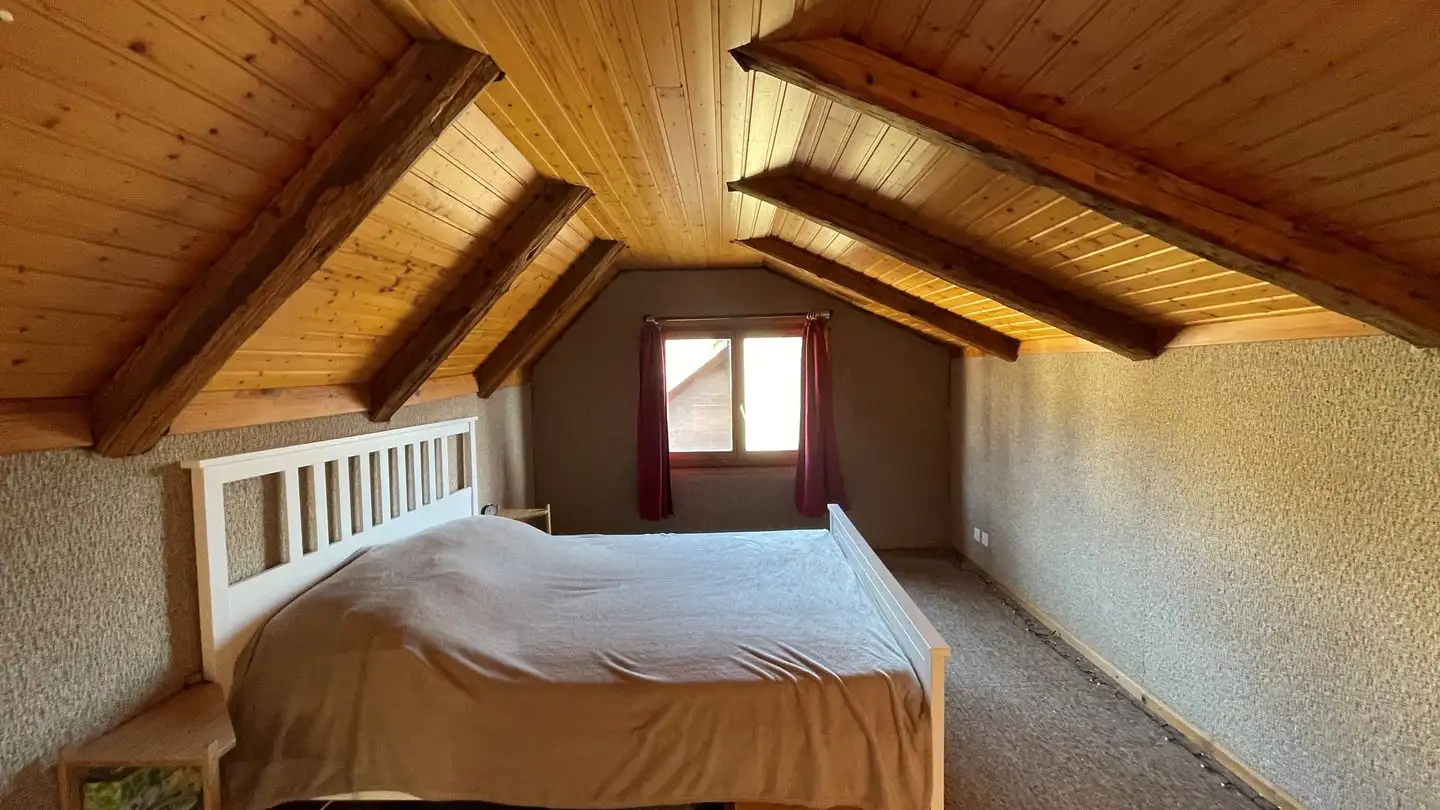 Apartment for rent - Era-Graba 22, 9450 Altstätten SG - Photo 4