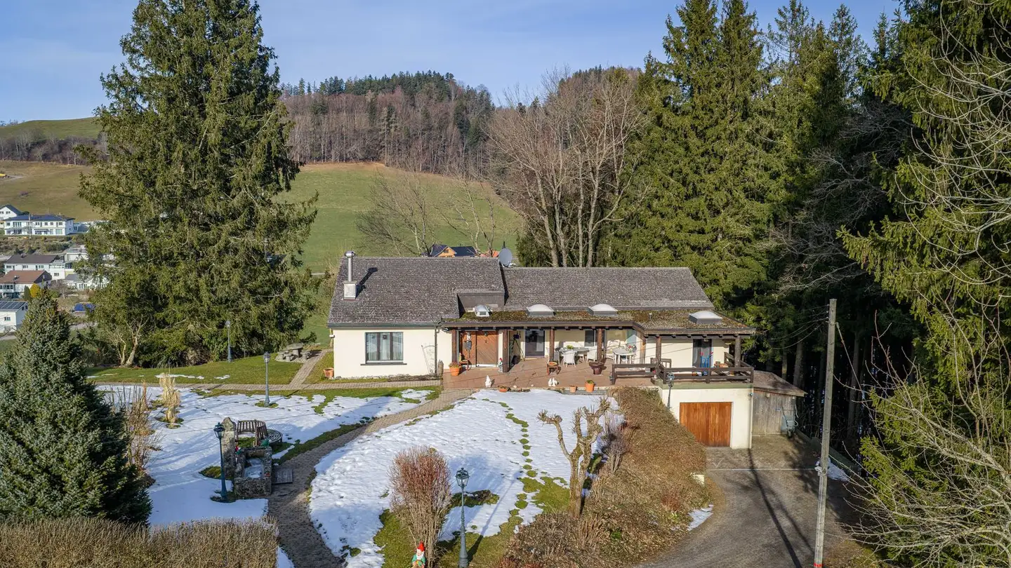 Maison individuelle à vendre - Kellenberg 1283, 9410 Heiden - Photo 2