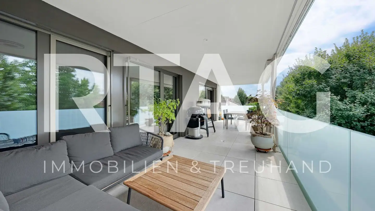 Appartement à vendre - Feldstrasse 11, 9443 Widnau