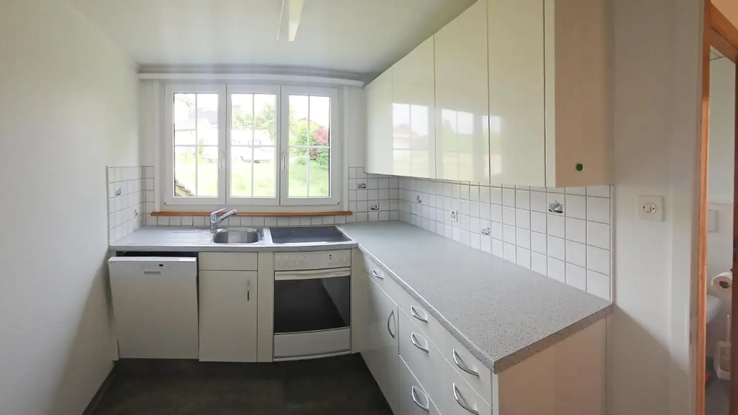 Appartement à louer - Kapf 465, 9405 Wienacht-Tobel - Photo 3