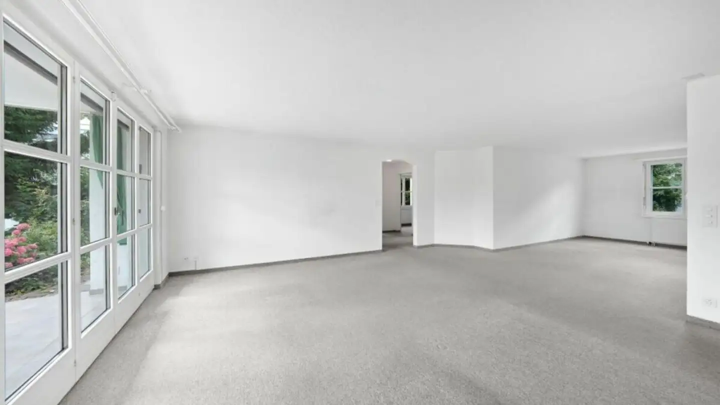 Appartement à louer - Büchelstrasse 18, 9464 Rüthi (Rheintal) - Photo 3