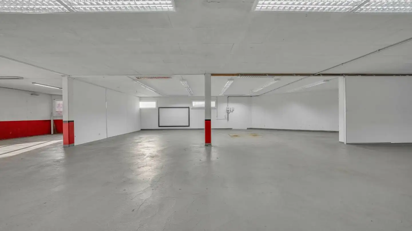 Workshop for rent - Feldwiesenstrasse 40, 9450 Lüchingen - Photo 3