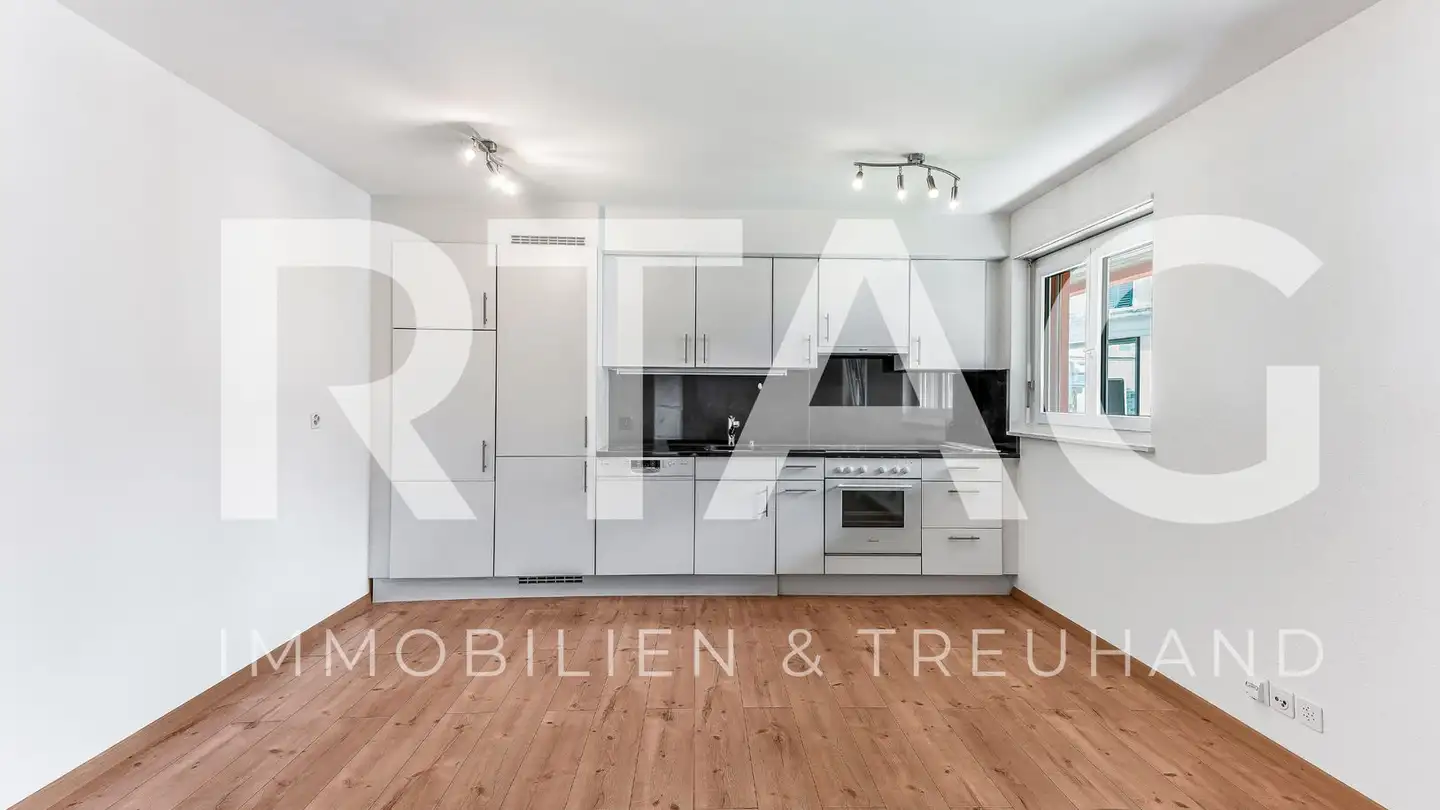 Apartment for rent - Maienfelderstrasse 4, 7310 Bad Ragaz