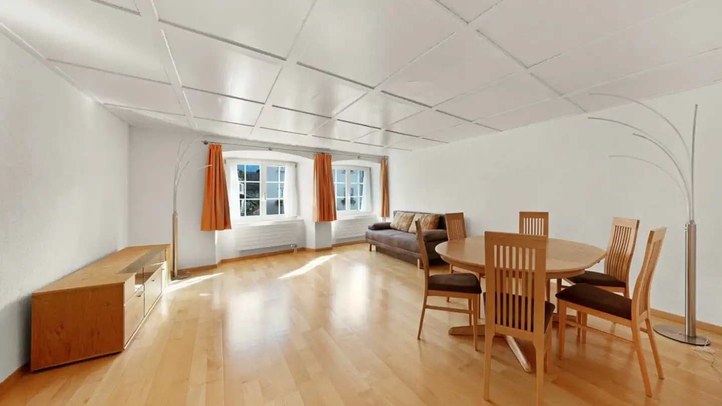 Casa a schiera in vendita - Dorfstrasse 13, 9476 Fontnas - Photo 2