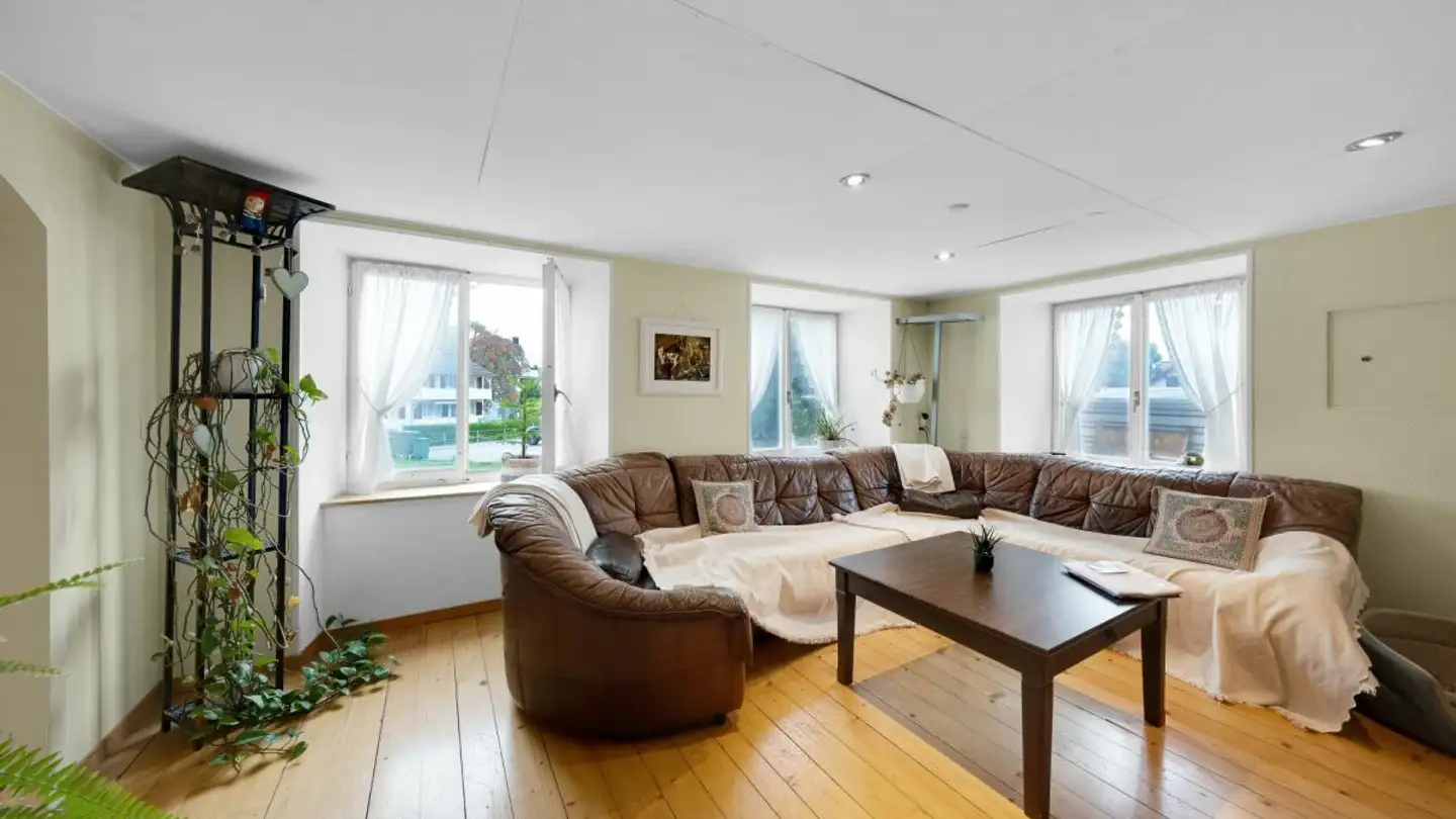 Apartment for rent - Grabserstrasse 10, 9473 Gams