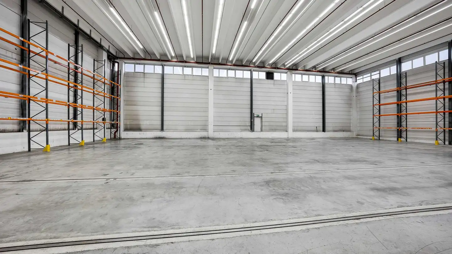 Espace de stockage à louer - Musterplatzstrasse 5, 9442 Berneck - Photo 2