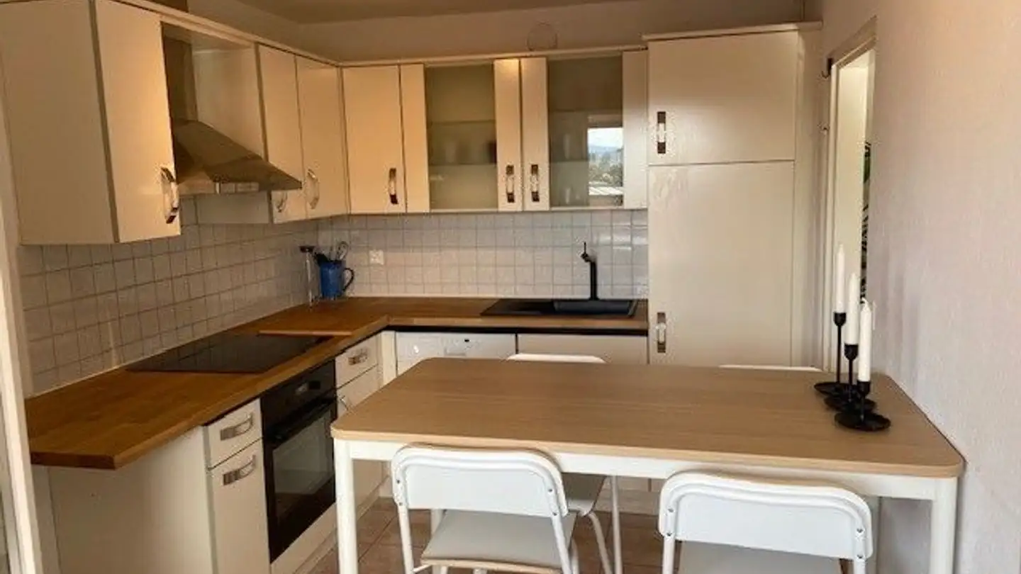 Wohnung mieten - Seehaldenstrasse 6, 9404 Rorschacherberg - Foto 3