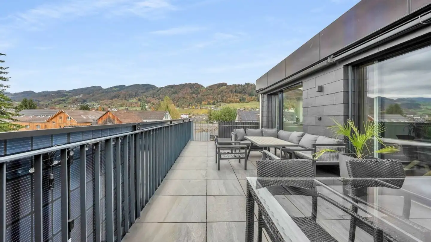 Penthouse for sale - Neugrüttstrasse 6, 9436 Balgach - Photo 4