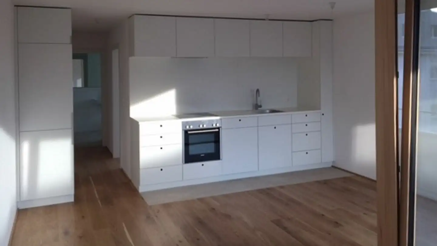 Appartamento in affitto - Eichholzstrasse 31, 9436 Balgach - Foto 3