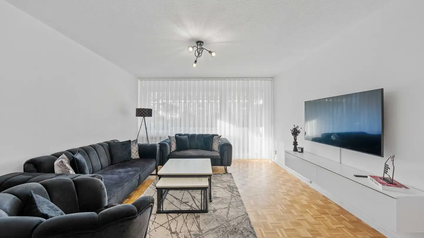 Appartement à vendre - Kesselbachstrasse 22, 9450 Altstätten SG - Photo 2