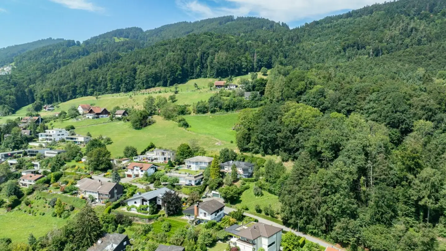 Terreno edificabile in vendita - Zechhaldenstrasse, 9445 Rebstein - Photo 4