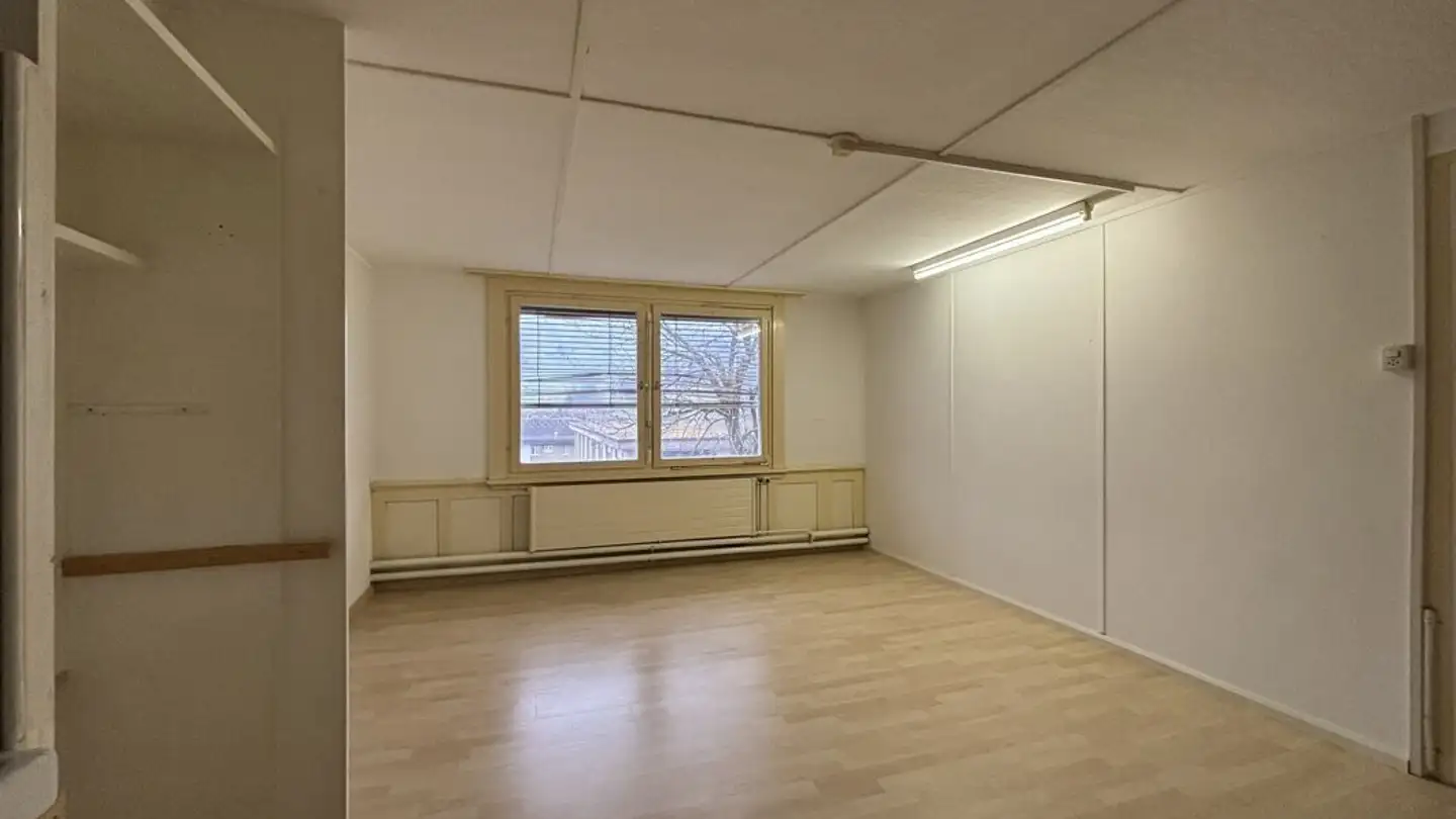 Storage space for rent - Rosenbüelstrasse 52, 9642 Ebnat-Kappel - Photo 3