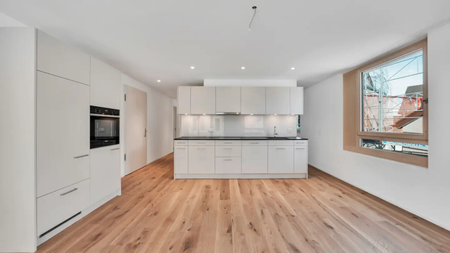 Wohnung mieten - Strigelgass 2a, 9425 Thal