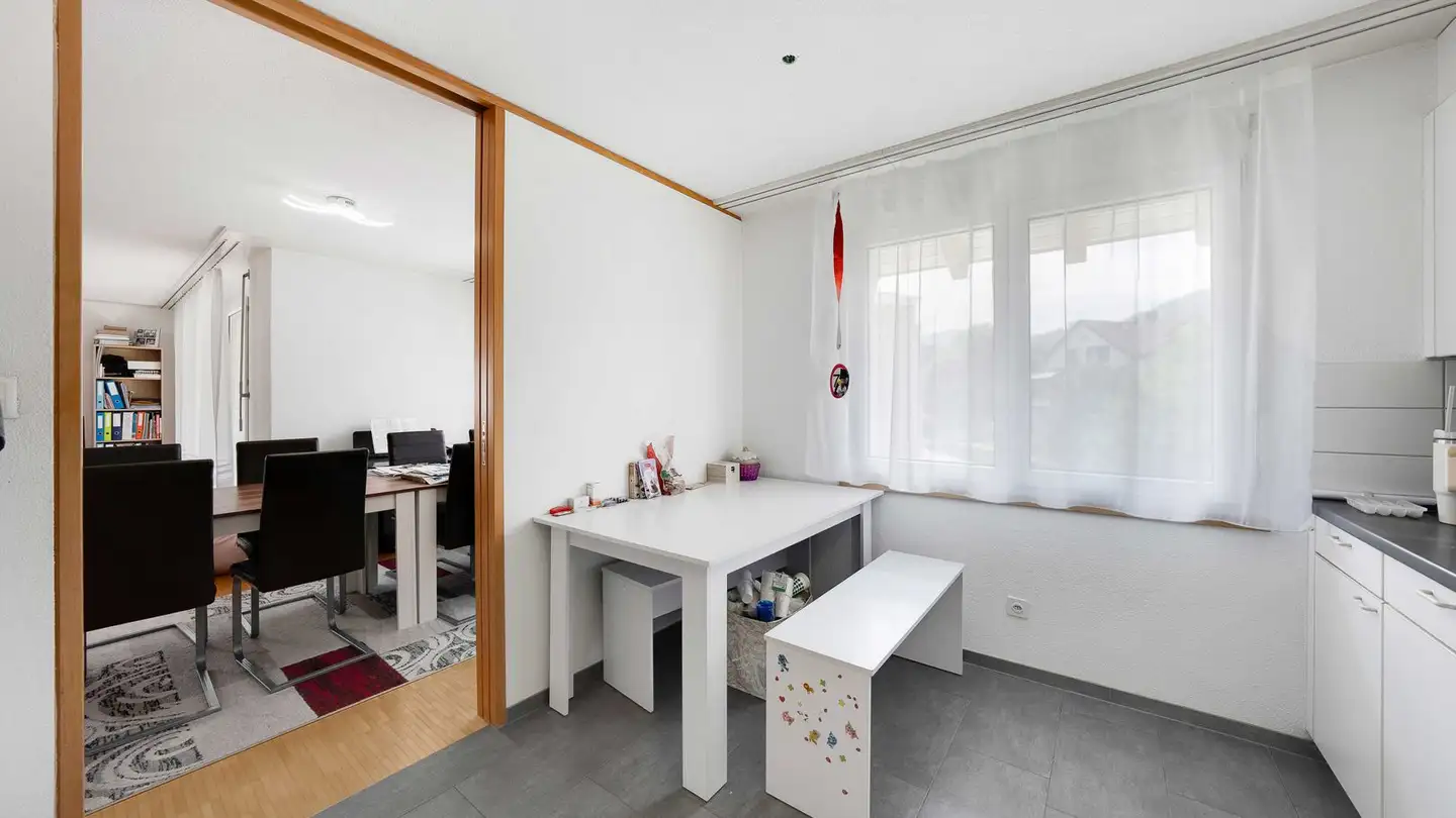 Appartement à louer - Bahnhofstrasse 21a, 9450 Altstätten SG - Photo 3