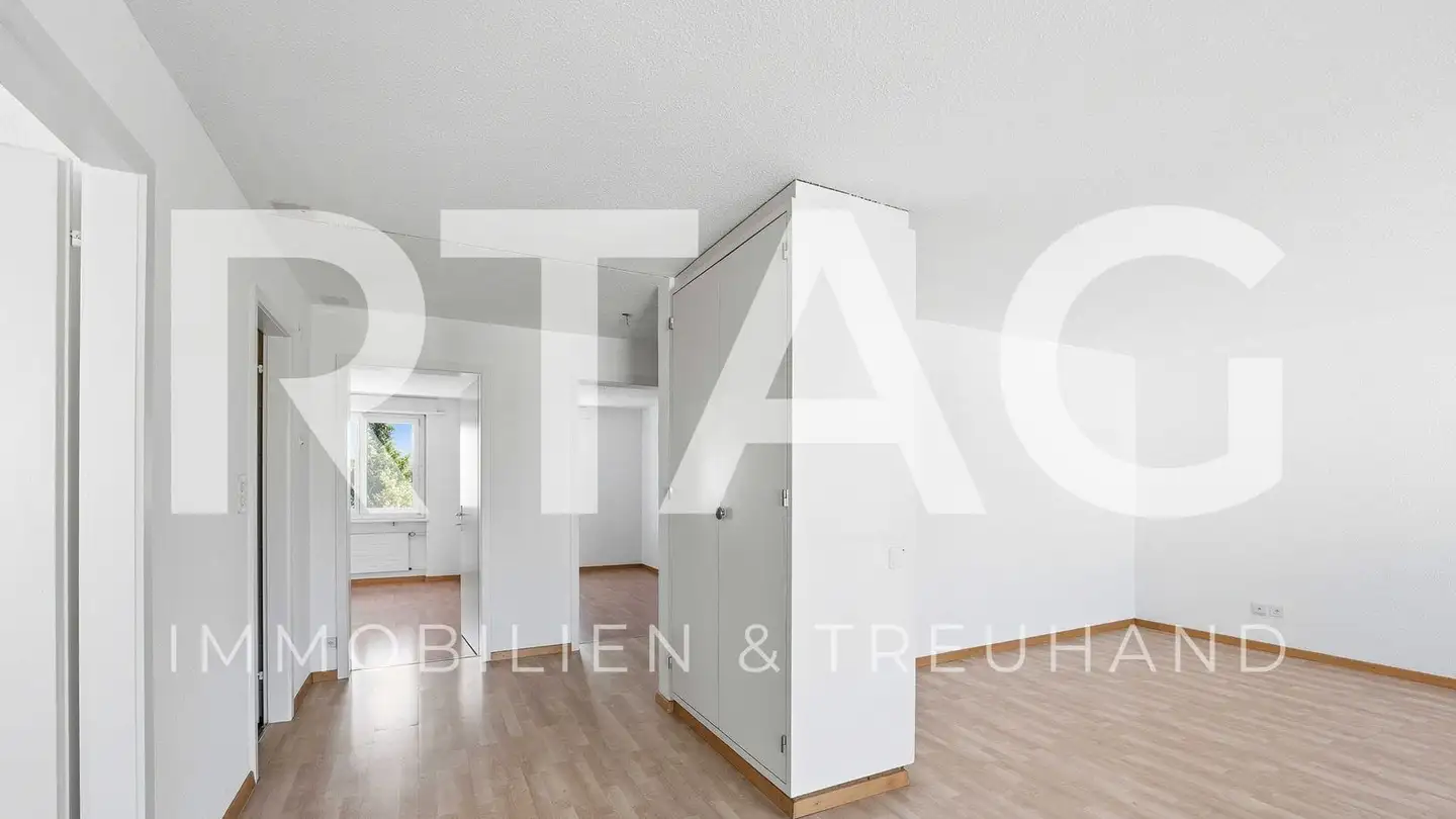 Wohnung mieten - Widnau, 9443 Widnau