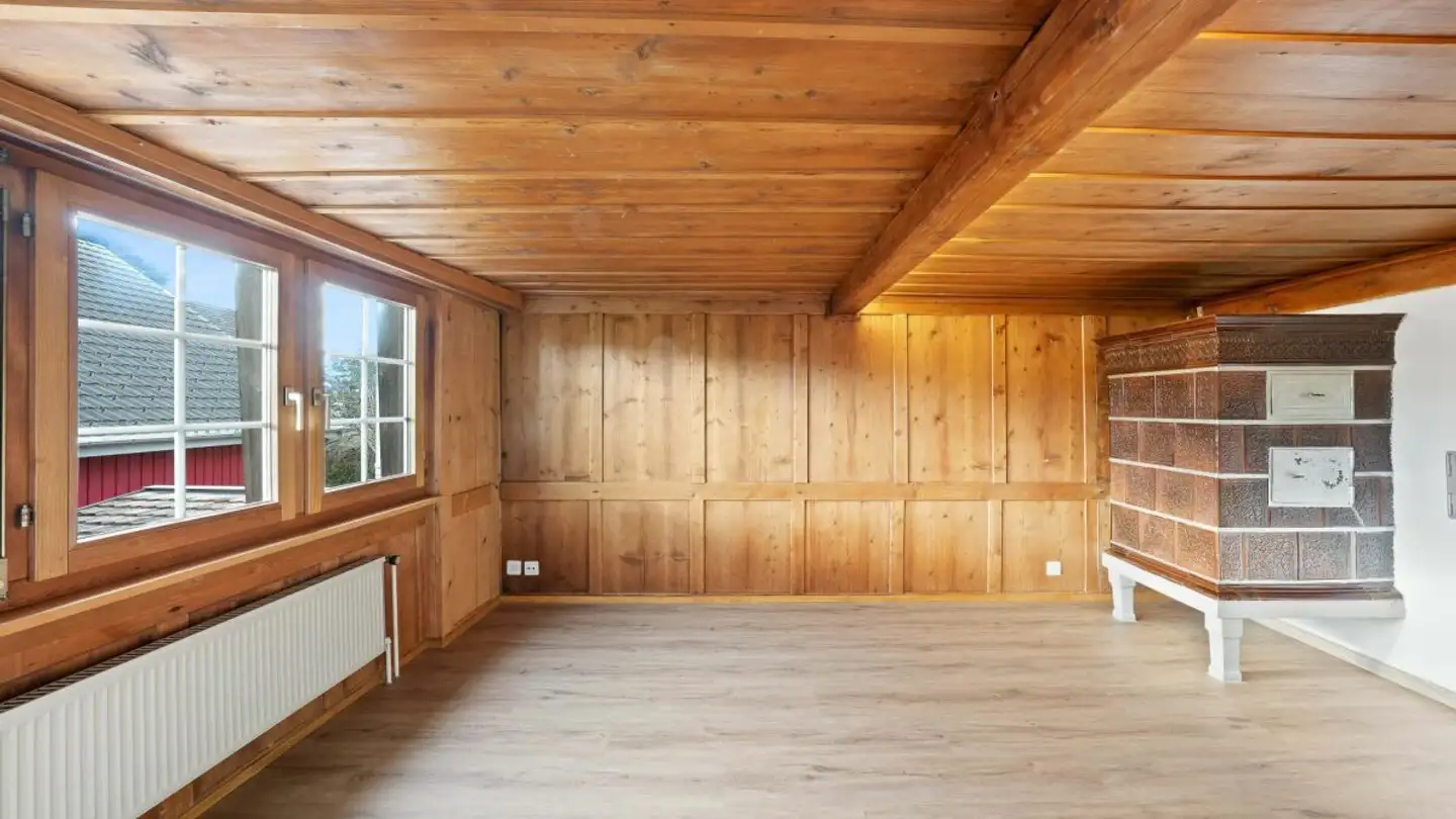 Casa a schiera in vendita - Alte Landstrasse 69a, 9445 Rebstein - Photo 3