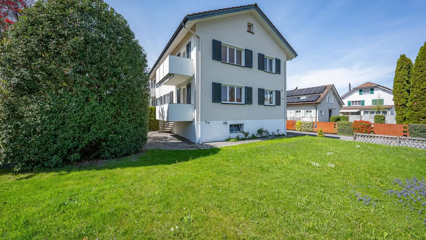 Maison individuelle à vendre - Aegetenstrasse 46, 9443 Widnau - Photo 2