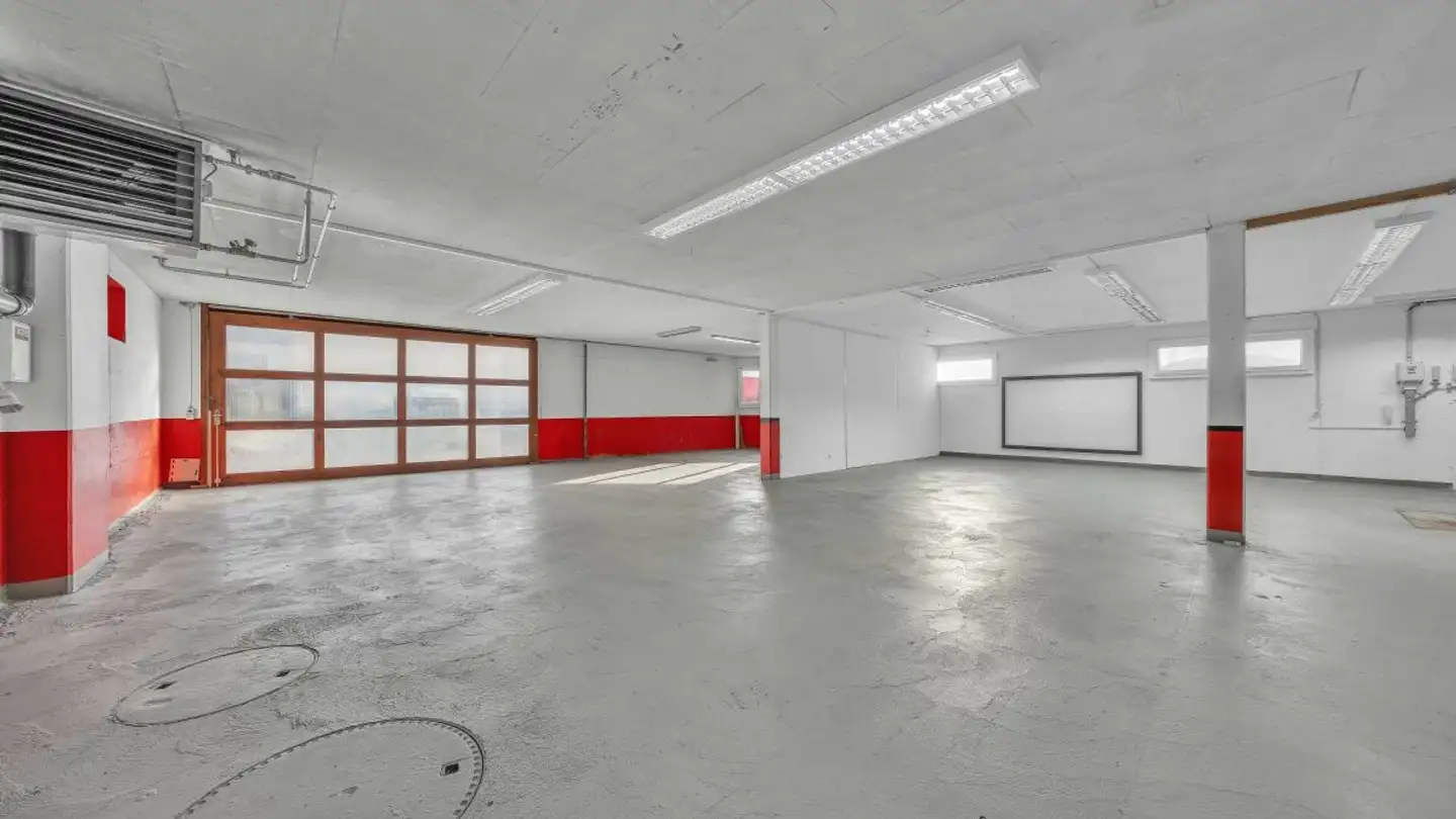 Workshop for rent - Feldwiesenstrasse 40, 9450 Lüchingen - Photo 4
