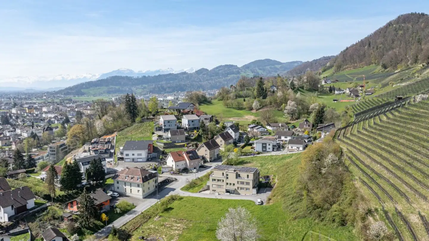 Terreno edificabile in vendita - Haldenbachstrasse, 9434 Au SG - Photo 4
