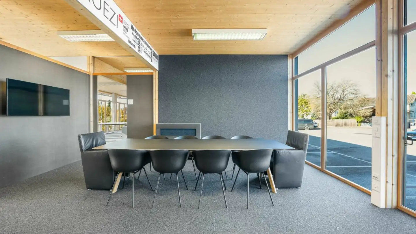 Office space for rent - Viscosestrasse 6, 9443 Widnau - Photo 4