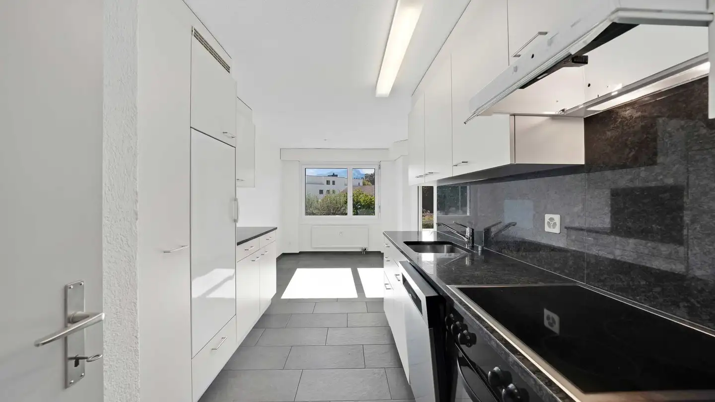 Appartamento in affitto - Elsenackerstrasse 2a, 9450 Altstätten SG - Foto 4