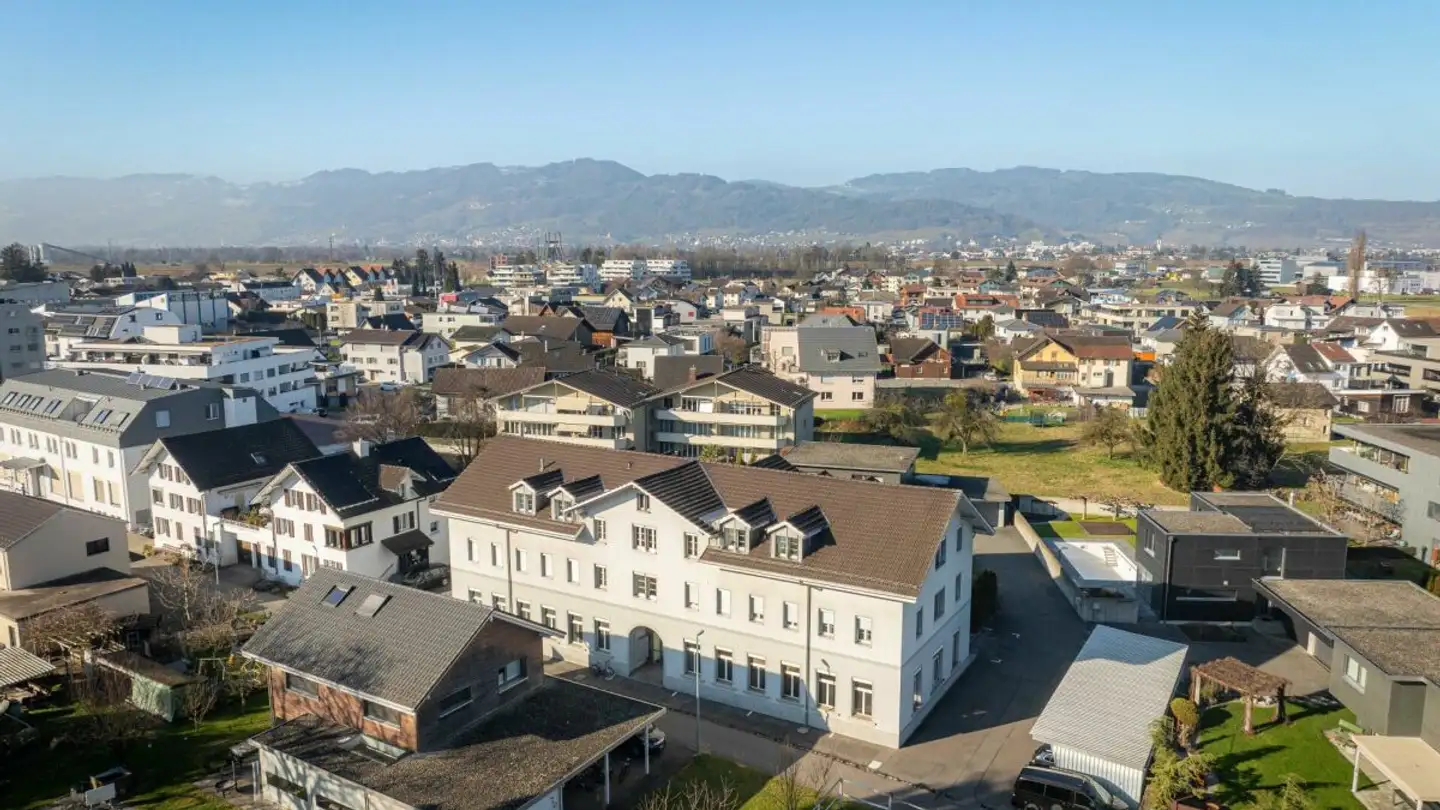 Bureau à vendre - Wiesgasse 7, 9444 Diepoldsau