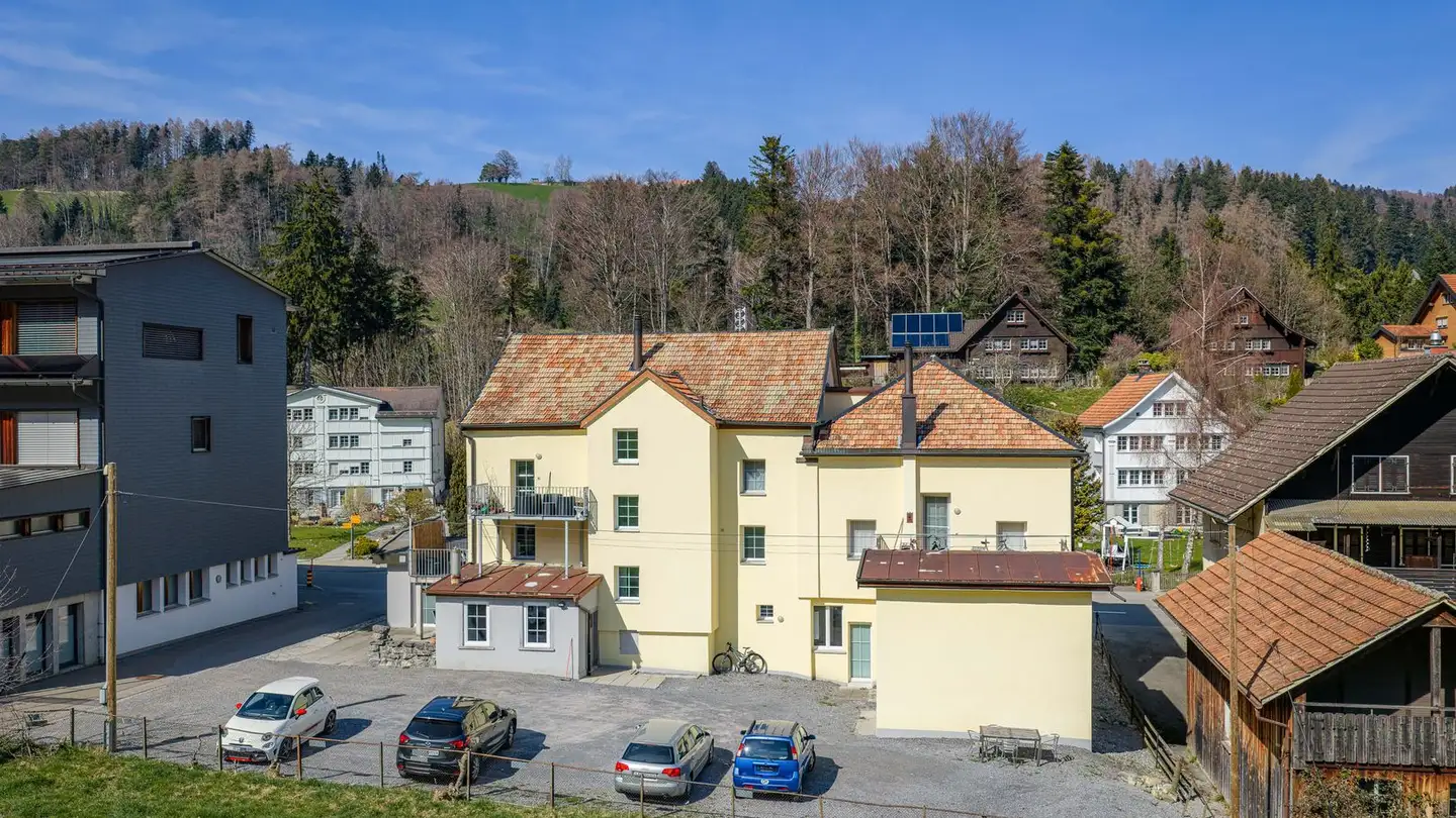 Parkplatz im Freien mieten - Dorf 15, 9411 Reute AR - Foto 2