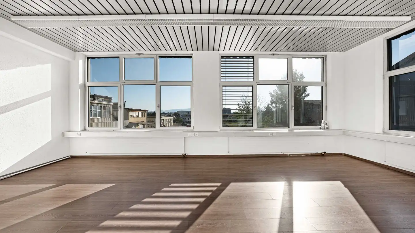 Gewerbe mieten - Walzenhauserstrasse 9, 9430 St. Margrethen SG - Foto 4