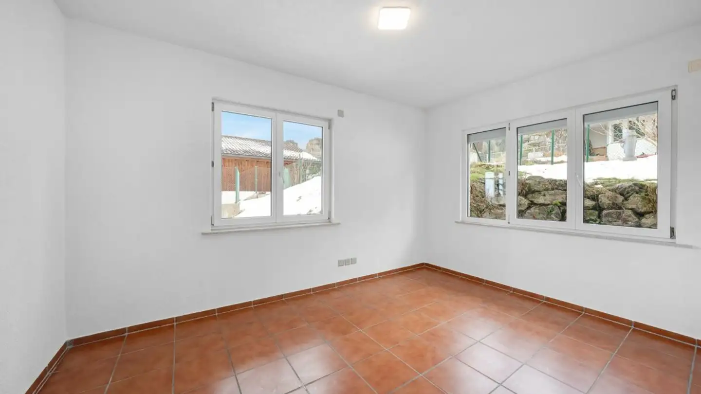 Wohnung mieten - Schwendistrasse 7, 9411 Schachen b. Reute - Foto 4