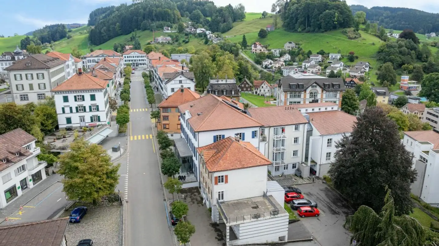 Edificio ad uso misto in vendita - Freihofstrasse 3, 9410 Heiden - Photo 2