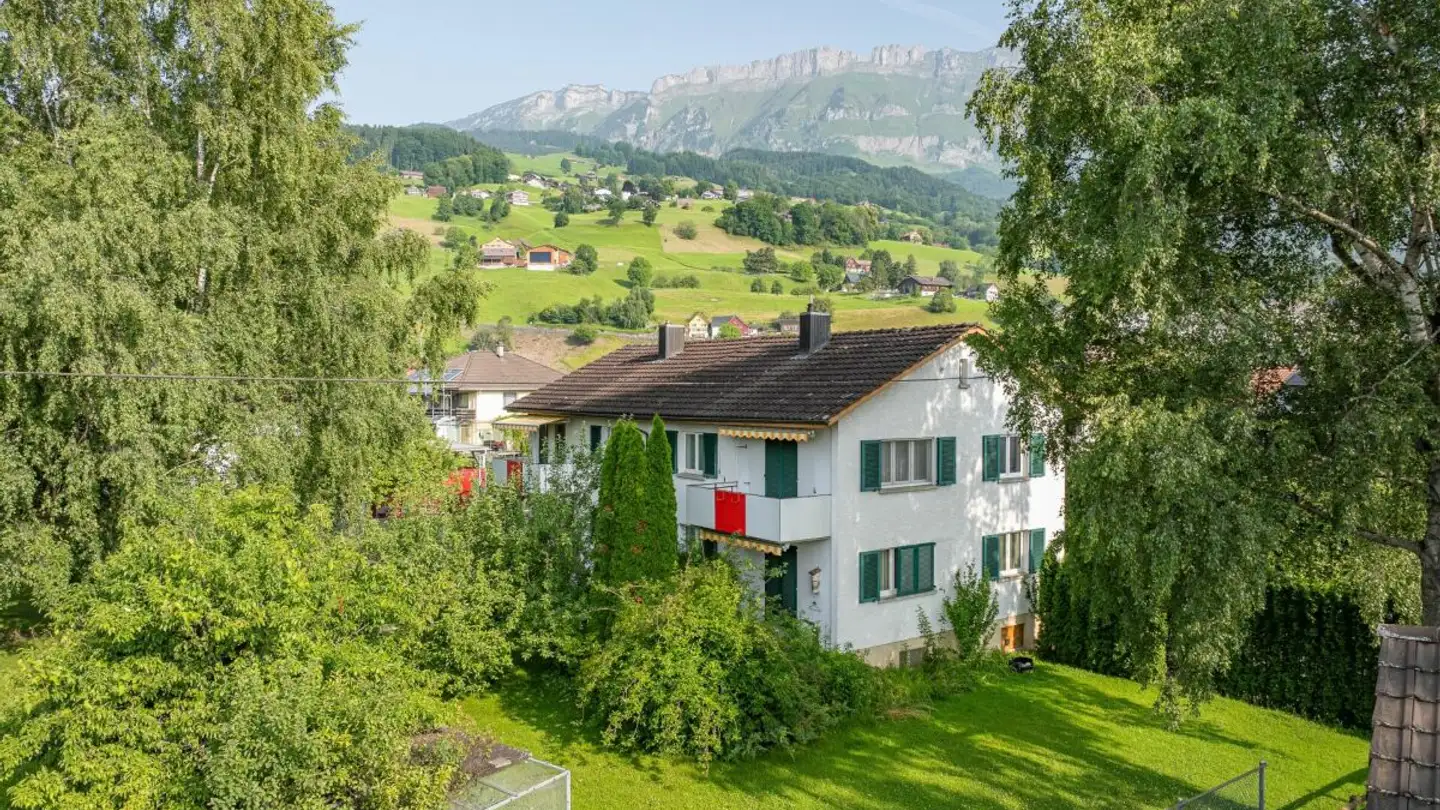 Terreno edificabile in vendita - Widen 9, 9473 Gams - Photo 3