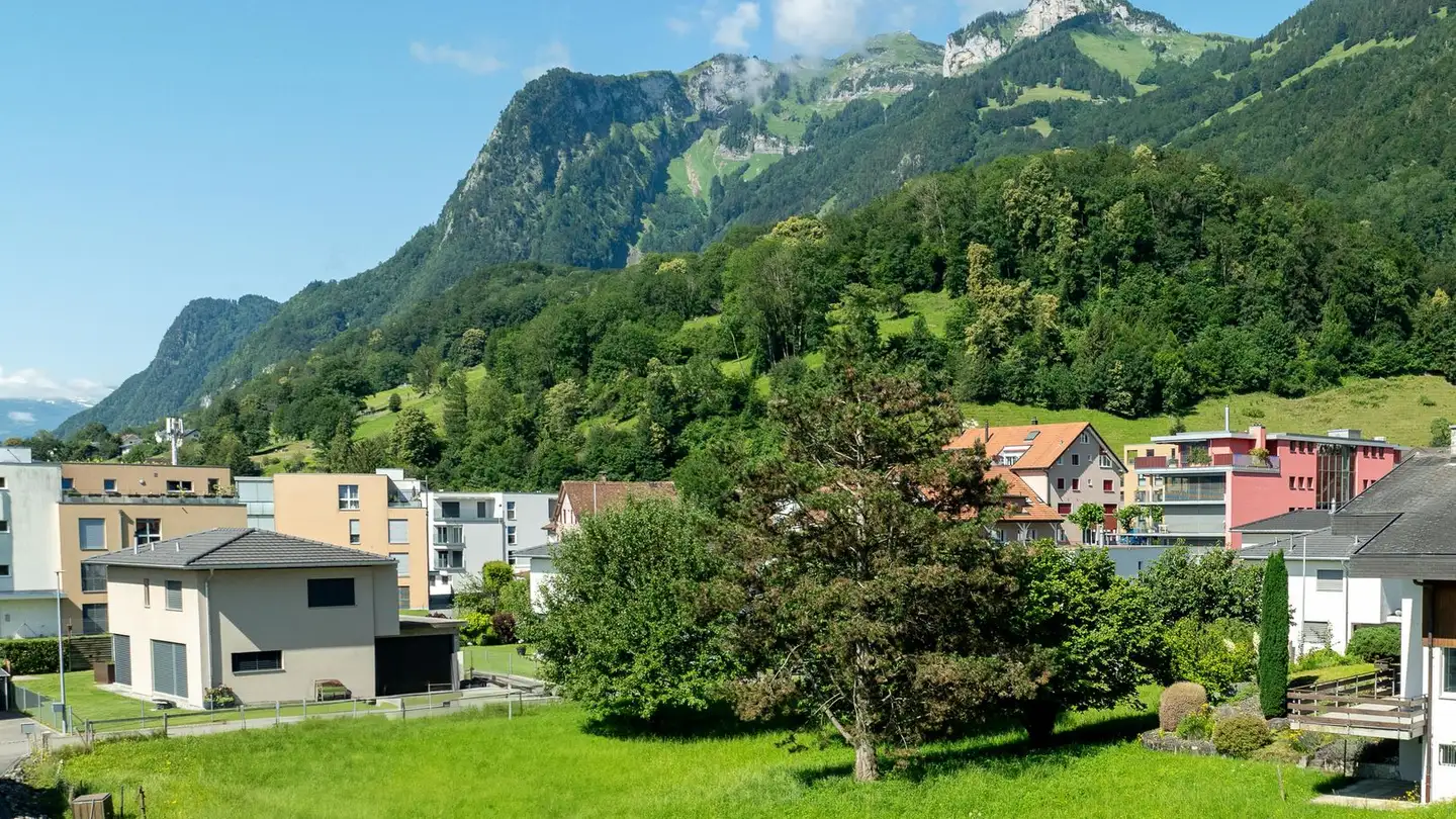 Terreno edificabile in vendita - Alpsteinstrasse, 9464 Rüthi (Rheintal) - Foto 4