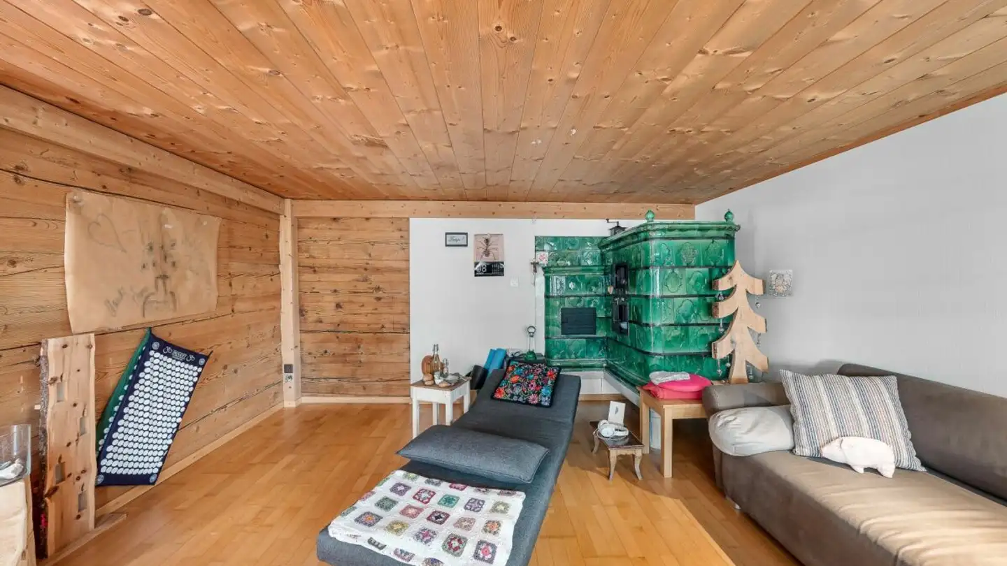 Casa bifamiliare in vendita - Gässeli 16, 9437 Marbach SG - Photo 3