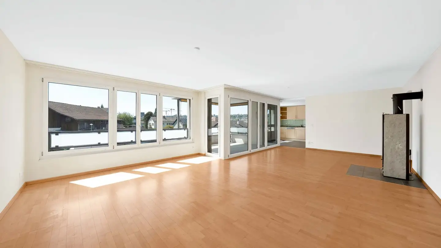Appartamento in vendita - Rosengartenstrasse 27, 9000 St. Gallen - Foto 2