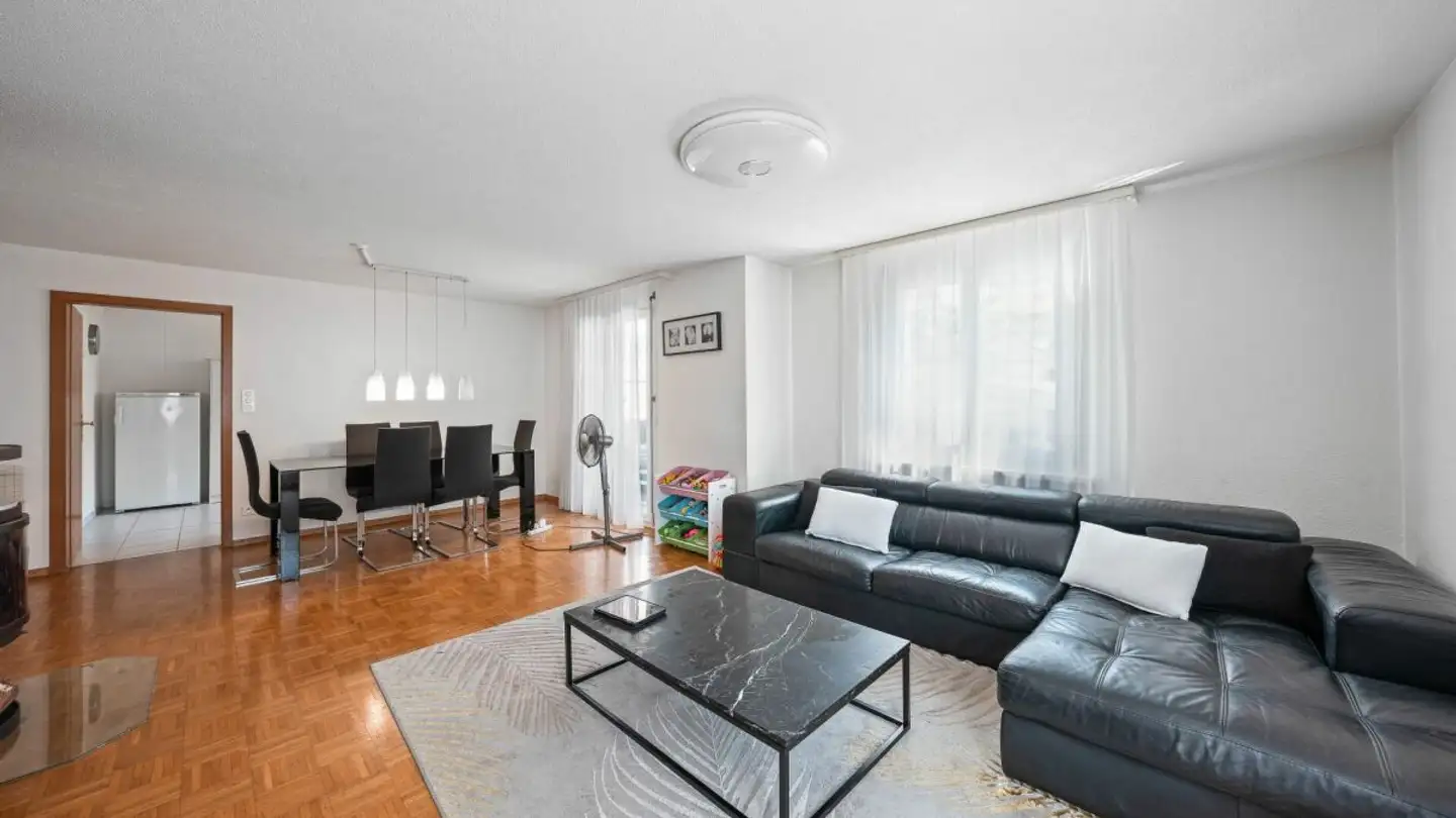 Appartamento in vendita - Lochstrasse 13, 9404 Rorschacherberg - Photo 3