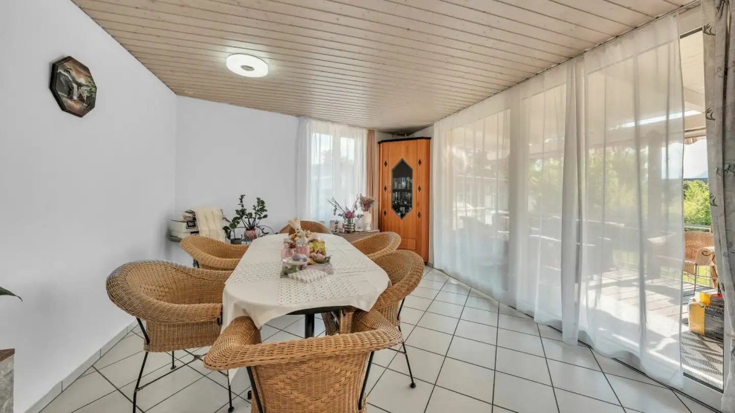 Casa singola in vendita - Büchelstrasse 38, 9464 Rüthi (Rheintal) - Photo 4