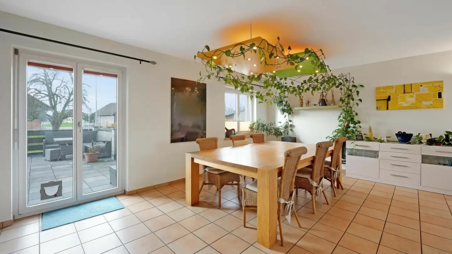 Casa singola in vendita - Riedern 6, 9325 Roggwil TG - Foto 4