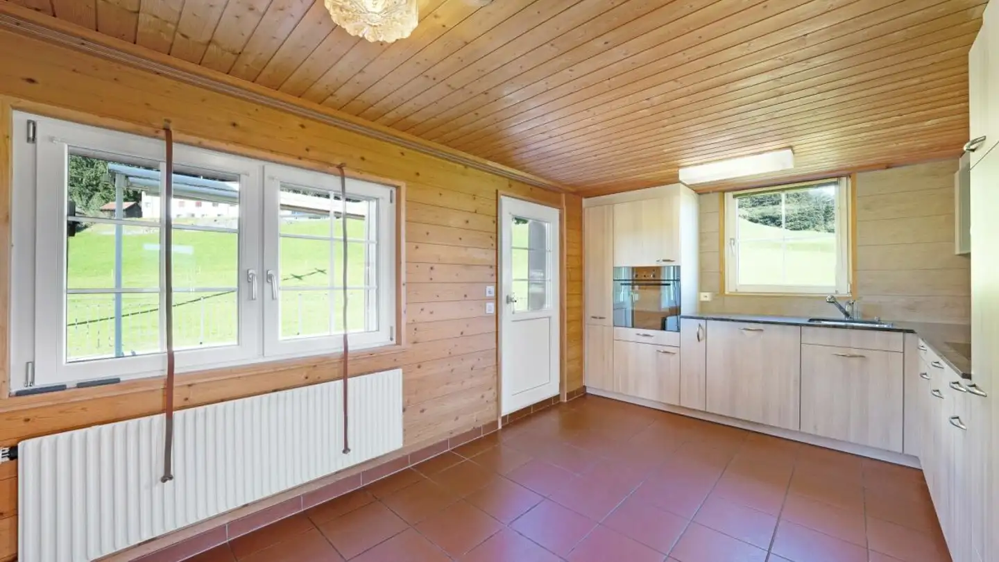 Casa singola in vendita - Hirschberg 28, 9411 Schachen b. Reute - Photo 3