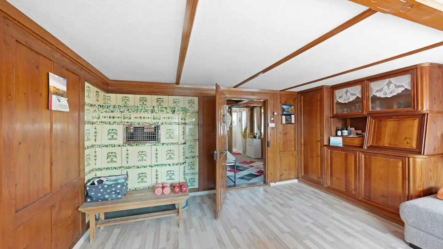 Einfamilienhaus mieten - Sonnenstrasse 6, 9445 Rebstein - Foto 4